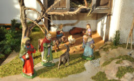 031 - die Gratulanten